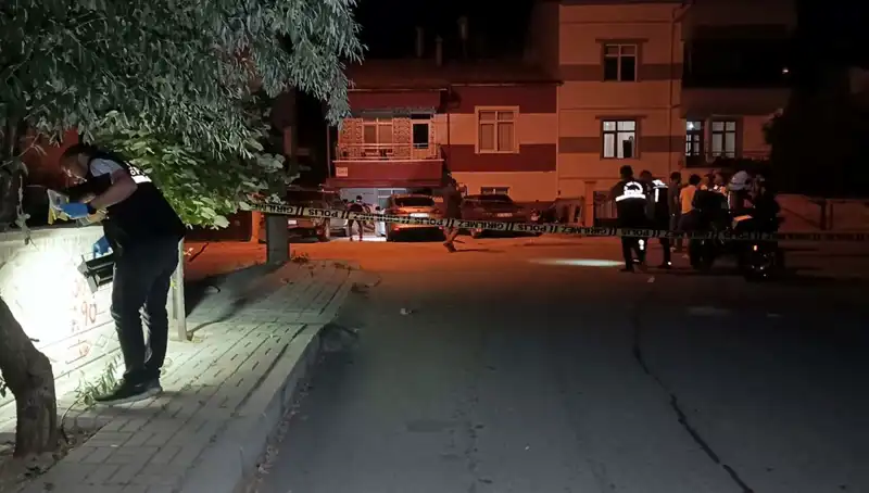 Karaman'da Kız Arkadaşıyla Yaşanan Tartışmanın Korkunç Sonucu!
