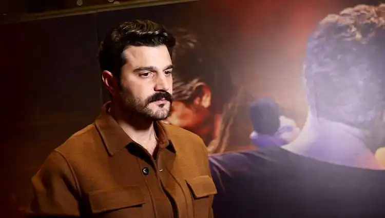 Murat Göğebakan: Kalbim Yaralı Filminin Gizemli Oyuncu Kadrosu