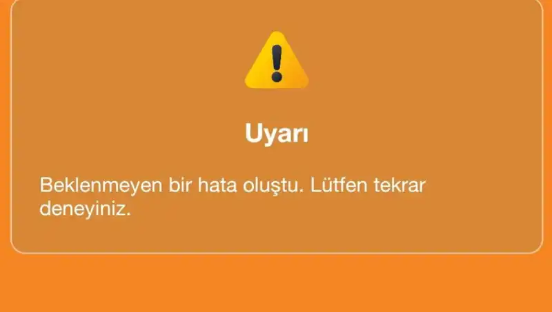 ÖSYM AİS Sistemi Çöktü Mü? 11 Haziran 2025 Son Durum!