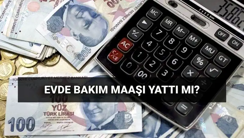 Evde Bakım Maaşı Ödemeleri ve Haziran Ayı Sorgulama Rehberi