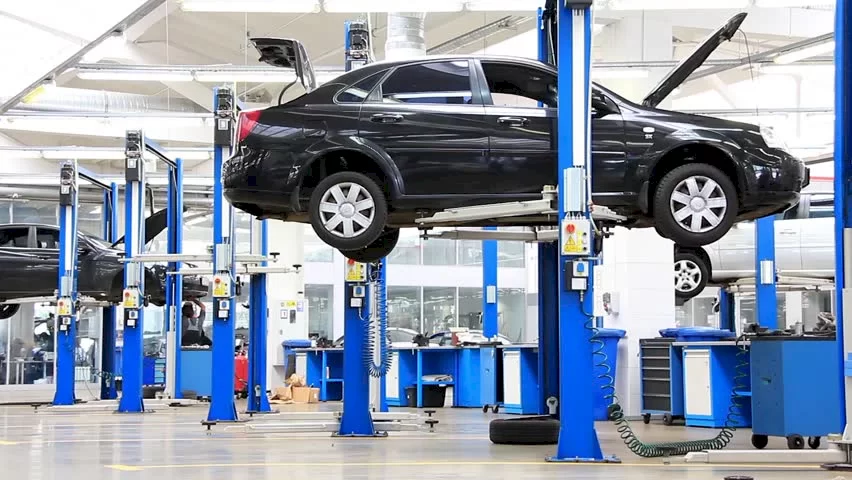 Aracınızın Gerçek Değerini Koruyun: Pendik’te Güneri Motors Farkını Yaşayın