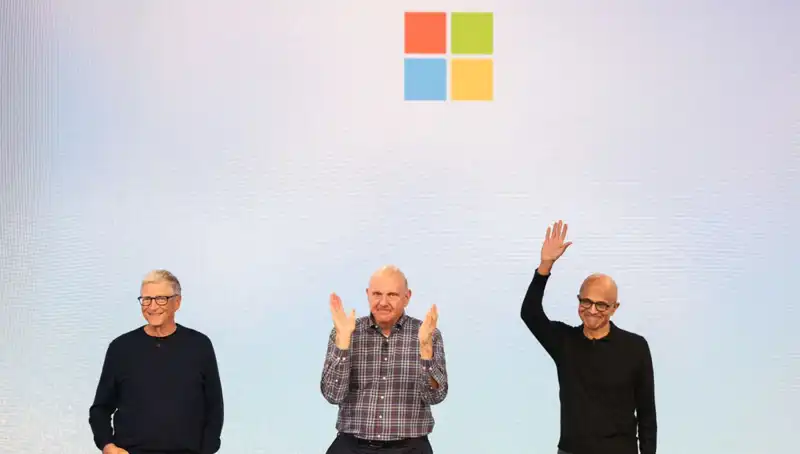 Microsoft, İsrail'deki Yenilikleri Desteklemek İçin Önemli Bir Adım Attı
