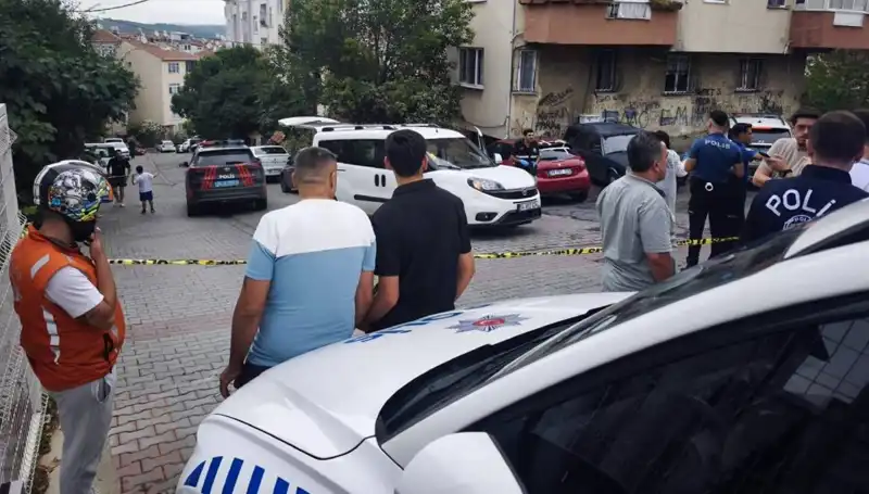 İstanbul'da Silahlı Saldırı: Hayatını Kaybeden Bir Kişi Olup Olayın Şoku Sürüyor