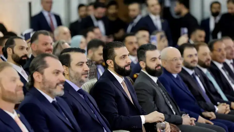Şam Hükümeti Paris Görüşmelerine Katılmayacak: Ulusal Birlik İhlali!