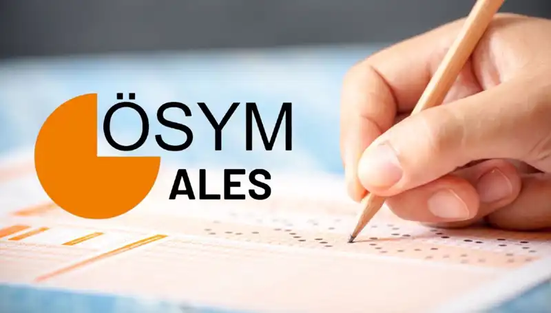 ÖSYM ALES/2 Başvurularını Duyurdu: İşte Detaylar ve Nasıl Başvurulur!