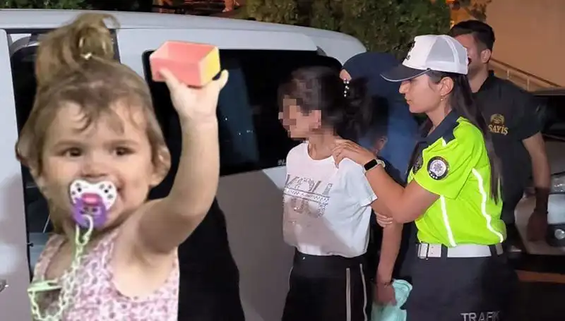 Sıla Bebek Davasında Gerekçeli Karar: Ebeveynlik Hakları ve Adaletin Dünü Bugünü