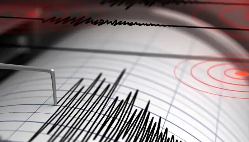 Manisa'da 4 Büyüklüğünde Deprem: Bölge Halkı Tedirgin