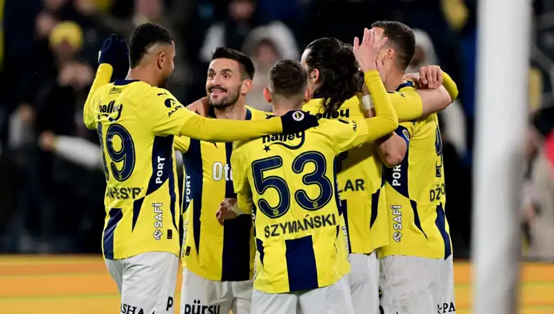 Kadıköy'de Futbolun Geleceği İçin Tarihi Gelişmeler Yaşanıyor
