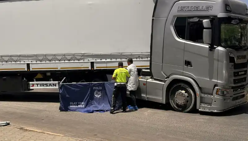 Gaziantep’te Feci TIR Kazası: Hayatını Kaybedenlerin Sayısı İki Oldu