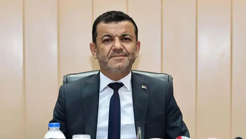 Bülent Nuri Çavuşoğlu'nun Hayatı ve Siyasi Kariyeri Hakkında Her Şey