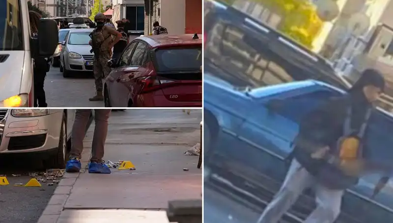 İzmir'de Gerçekleşen Karakol Saldırısının Ardından 16 Çocuk Serbest Bırakıldı