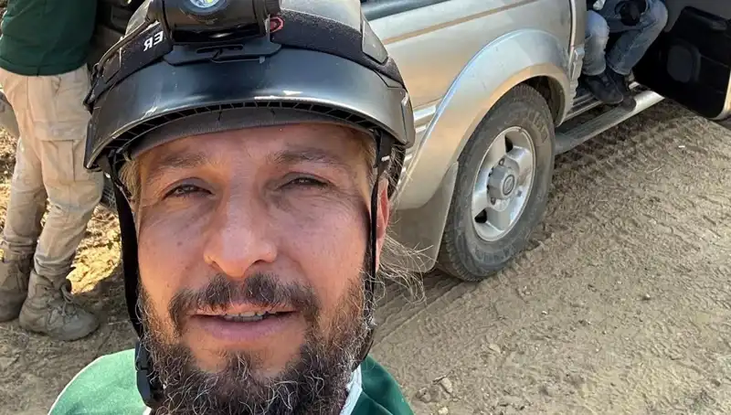 Motosiklet Kazası: Şarampole Yuvarlanan Gençten Acı Haber Geldi