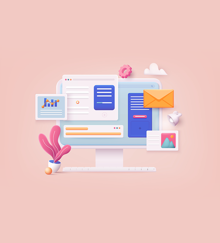 Dijital Dönüşümde Web Sitesi Tasarımıyla Markanızı Zirveye Taşıyın