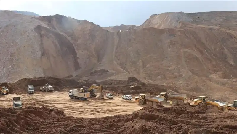 İliç Maden Faciası Davasında Şok Edici Detaylar Ortaya Çıktı!