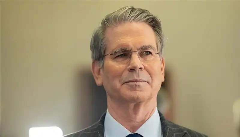 Bessent: ABD Temerrüde Düşmeyecek, Piyasalara Güven Veriyor!