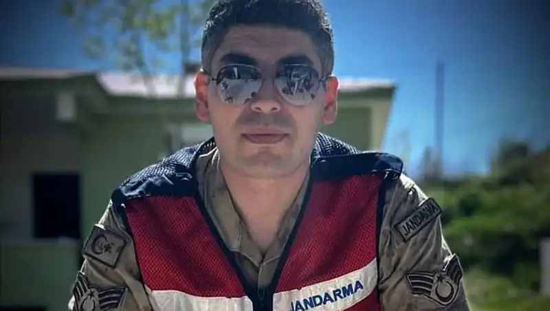 Kadir Astsubay'ın Ölümü: Halı Saha Maçının Ardındaki Trajik Olay