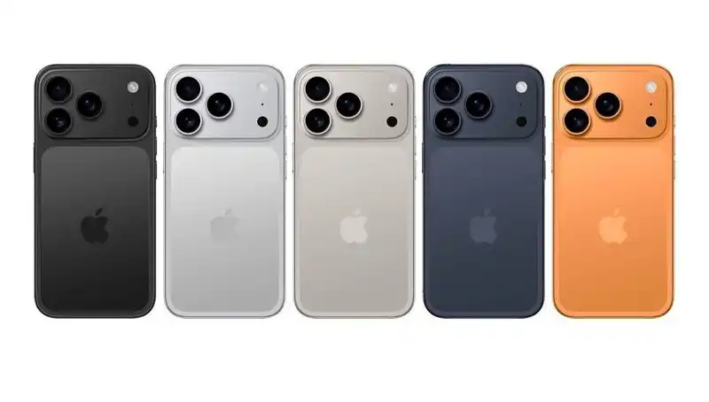 iPhone 17 Çıkış Tarihi: Apple Hayranları İçin Beklenen Gün Geldi!