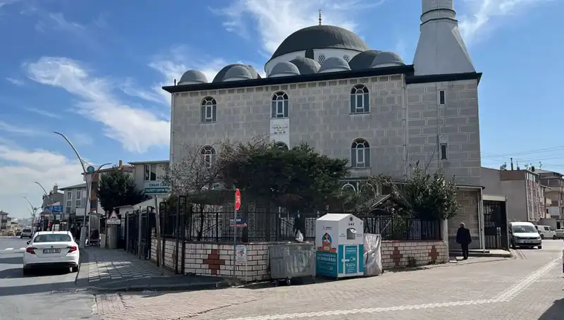 Cami Tuvaletinde Bulunan Vurulmuş Adamın Gizemi Çözülüyor