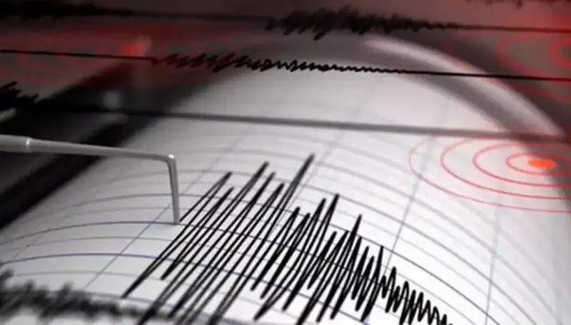 Ege Denizi'nde 4.1 Şiddetinde Deprem: Olası Etkileri ve Son Gelişmeler