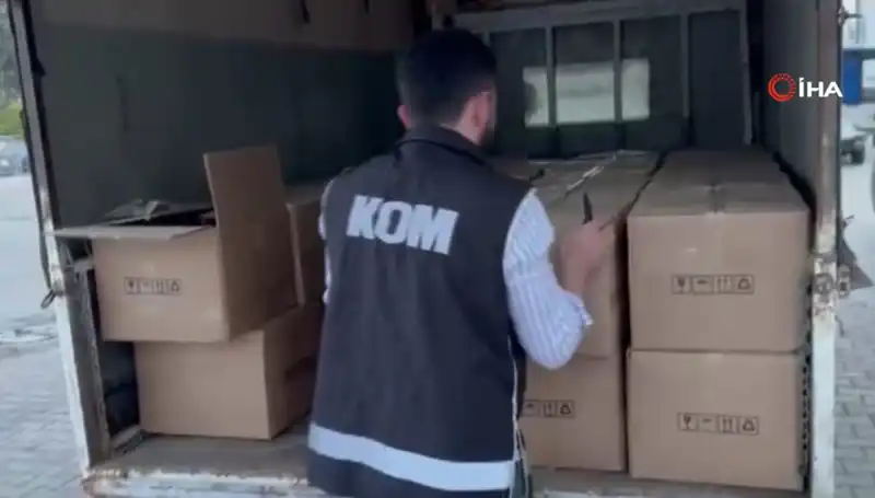 Portakal Çiçeği Karnavalı'na Gölge Düşüren Plan: Polisten Müdahale!