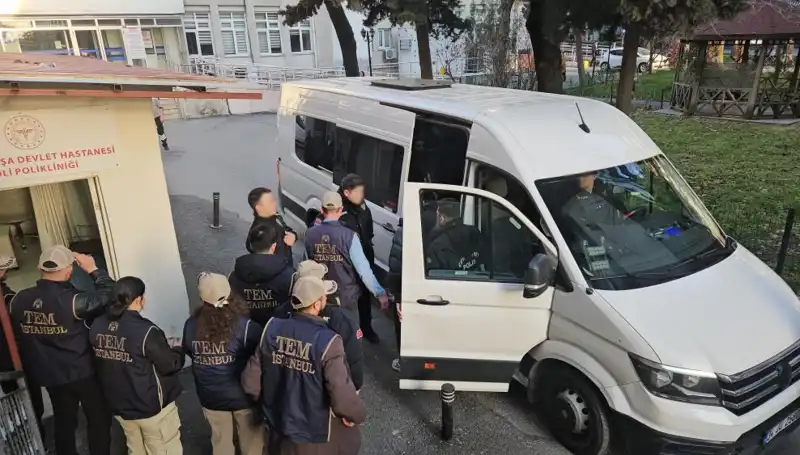 Belediyelere Yönelik Terör Soruşturmasında Önemli Gelişme: Tutuklama Talebi