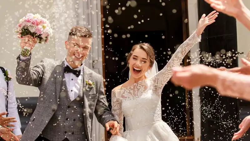 Evlilik ve Demans: Aşkın Zihinsel Sağlığa Etkileri Üzerine Bilimsel Bir Bakış