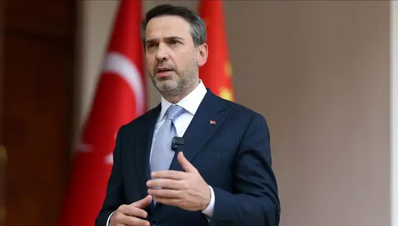 Bakan Bayraktar: Tarım Destekleri Hibe Değil, Ekonomik Bir Ticaret Modeli