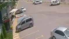 Bolu Dağı'nda Sıra Dışı Kaza: Tır Kayıp Kontrolü ile Takla Attı