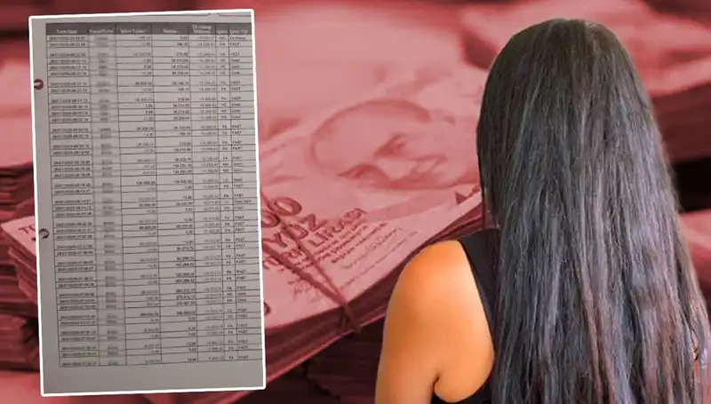 Gece Uykusundan Sonra 628 Bin Lira Kaybı: Bankadan İcra Takibi Başladı!