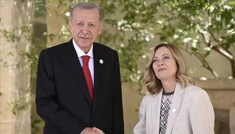 Türkiye, Akdeniz Zirvesi'nde İtalya ve Libya ile Kritik Görüşmeler Yapacak