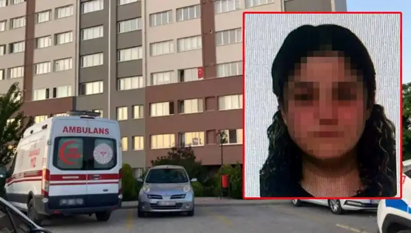 Derin Dondurucuda Bulunan Bebeğin Annesi İfadesiyle Şok Etti