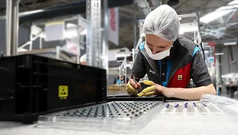 Foxconn Yapay Zeka Alanında Devrim Yaratacak Dil Modeli Tanıttı