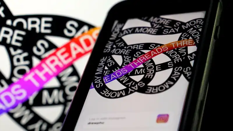 Threads, Kullanıcı Deneyimini Şekillendiren Yeni "İlgi Alanı" Özelliğini Test Aşamasında