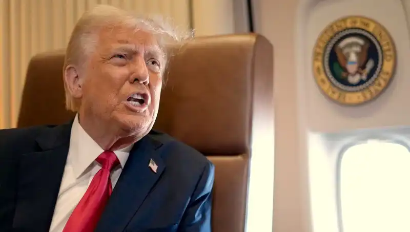 ABD Dolarında Devrim: Trump'ın Resmi Yasa Tasarısı İle Basılacak mı?