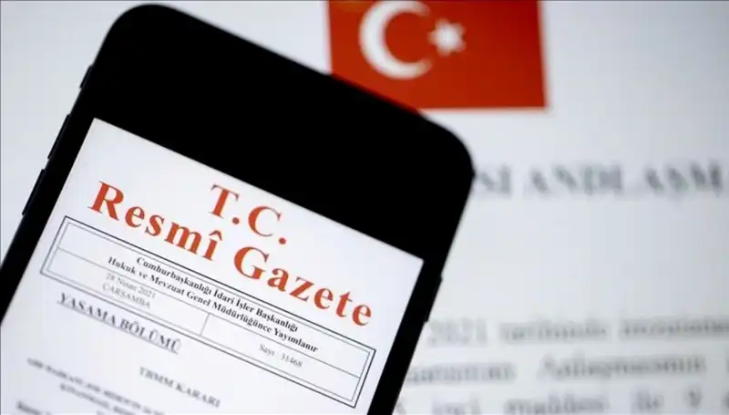 23 Nisan 2025 Resmi Gazete Kararları: Neleri Değiştirdi ve Ne Beklemeliyiz?
