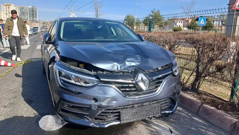 Engelli Bireye Araç Çarptı: Hayatını Kaybetti, Toplum Sarsıldı