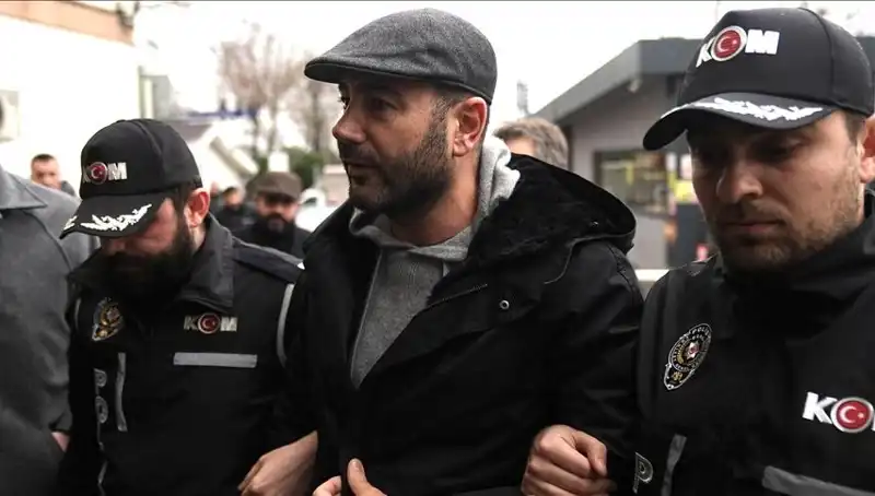 Rıza Akpolat'ın Baldızına Gözaltı: Olayın Perde Arkası Nedir?