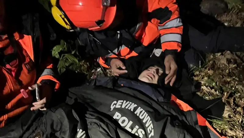 Ece Gürel Olayında Şok Gelişme: Arkadaşına Son Mesajı "Kayboldum" Oldu