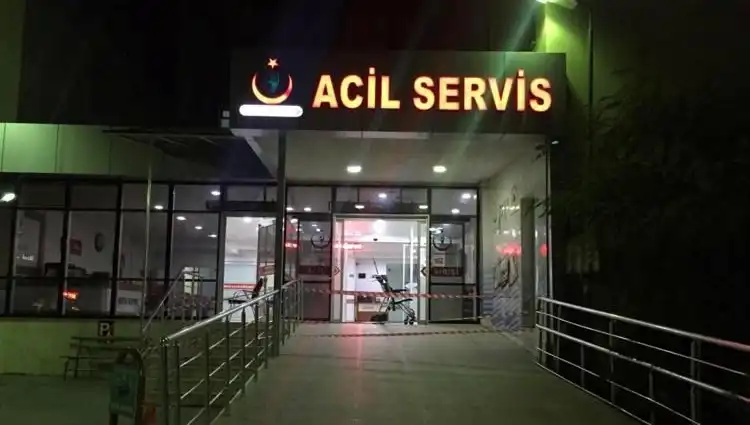 Kardeşler Arasında Patlayan Kavga Kanlı Bitti: Olayın Ayrıntıları