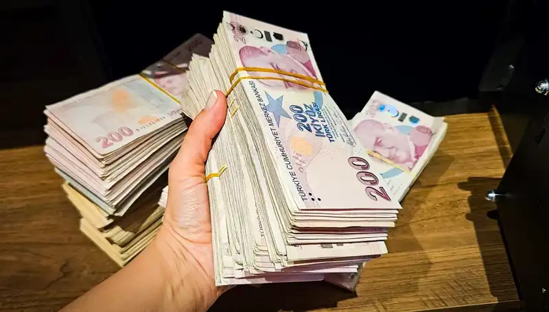 Mevduat Rekoru: Türkiye'de 12 Trilyon Liralık Tasarruf Bekleniyor