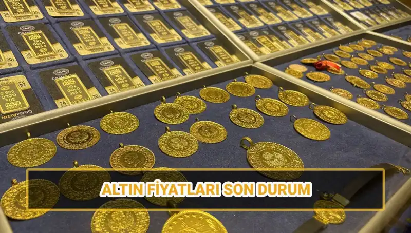 Haftasonu Altın Fiyatları 30 Mart: Çarpıcı Değişiklikler!