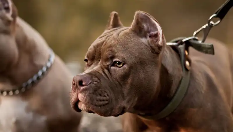 Dikkatsizlik Sonucu Köpek Sahibine Ateş Etti: Şok Edici Olay!