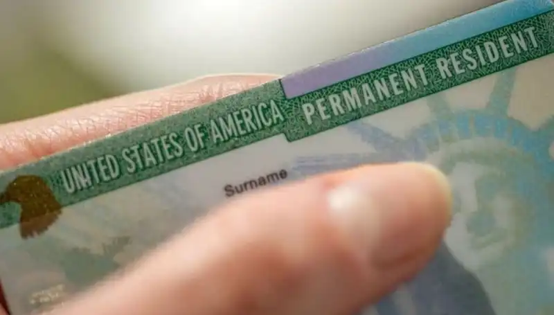 2025 Green Card Sonuçları Açıklanıyor! Ne Zaman Öğrenilir?