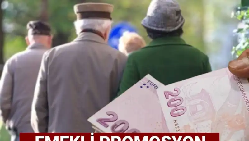 Mart 2025 Emekli Banka Promosyonları: En Yüksek Promosyon Ayakkabı Nerede?
