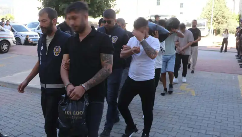 Sahte Eskort İlanı ile 12 Milyon Liralık Dolandırıcılık Ortaya Çıktı!