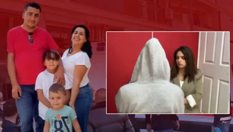 Türkiye'yi Sarsan İtfaiyecinin Nişanlısı Olaydan Sonra İlk Kez Konuştu!