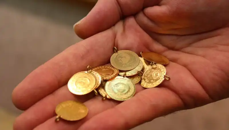 Altın Fiyatlarında Son Durum: 30 Nisan Canlı Güncelleme