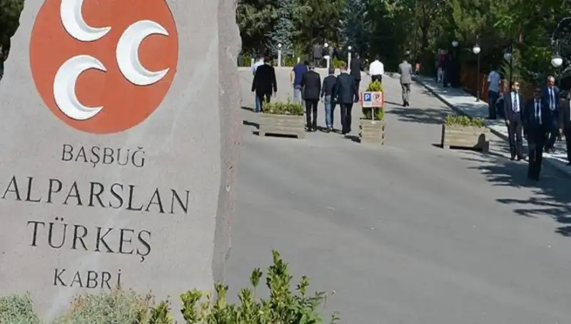 Alparslan Türkeş’in Vefatının 28. Yıldönümü: Anıları ve Mirası