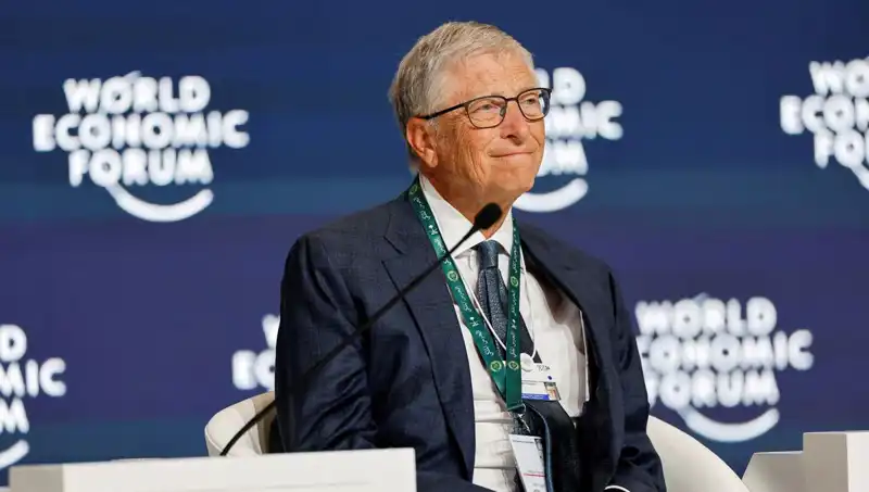 Bill Gates’in Servet Testi: Çocuklarına Bırakacağı Miras Ne Olacak?