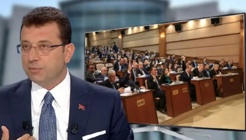 İstanbul Büyükşehir Belediyesi Başkanvekili Kim Oldu? Sonuçlar Merakla Bekleniyor